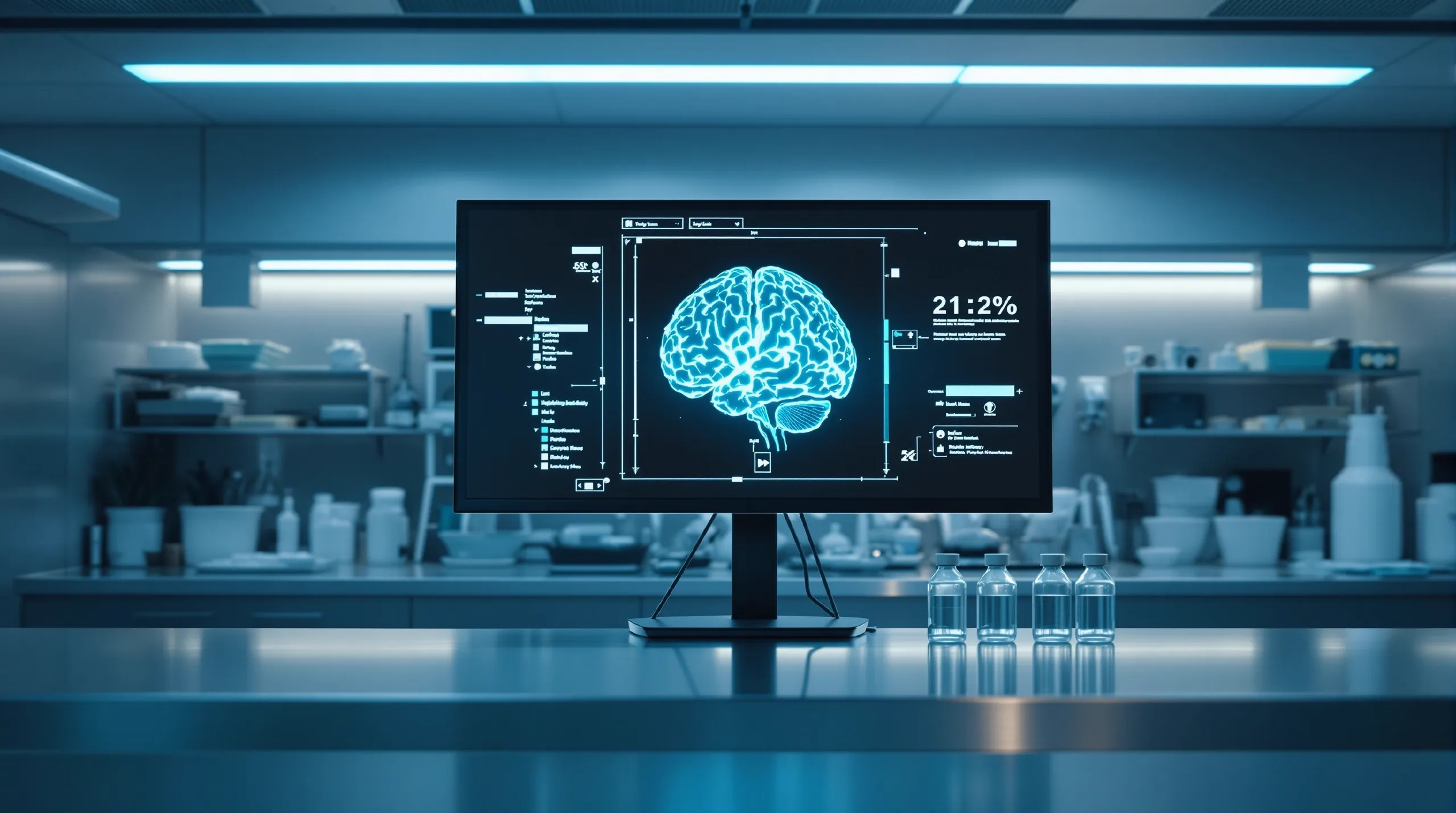 Madde bağımlılığı eşsiz tedavi yöntemin ruh hastalıkları rehabilitasyonunda nasıl uygulanmaya başladı?