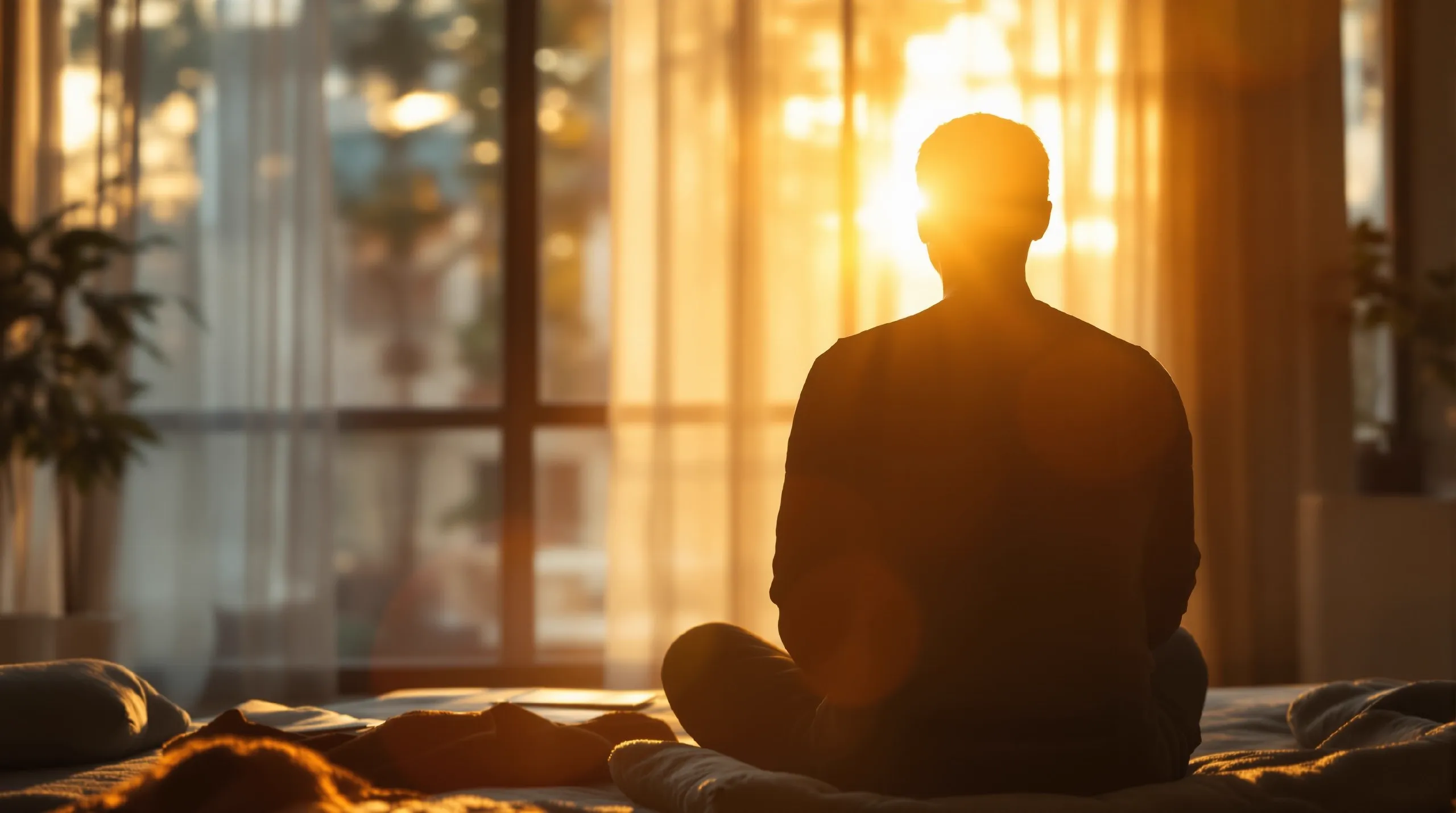 Psychotherapeutic Training Vow of Silence