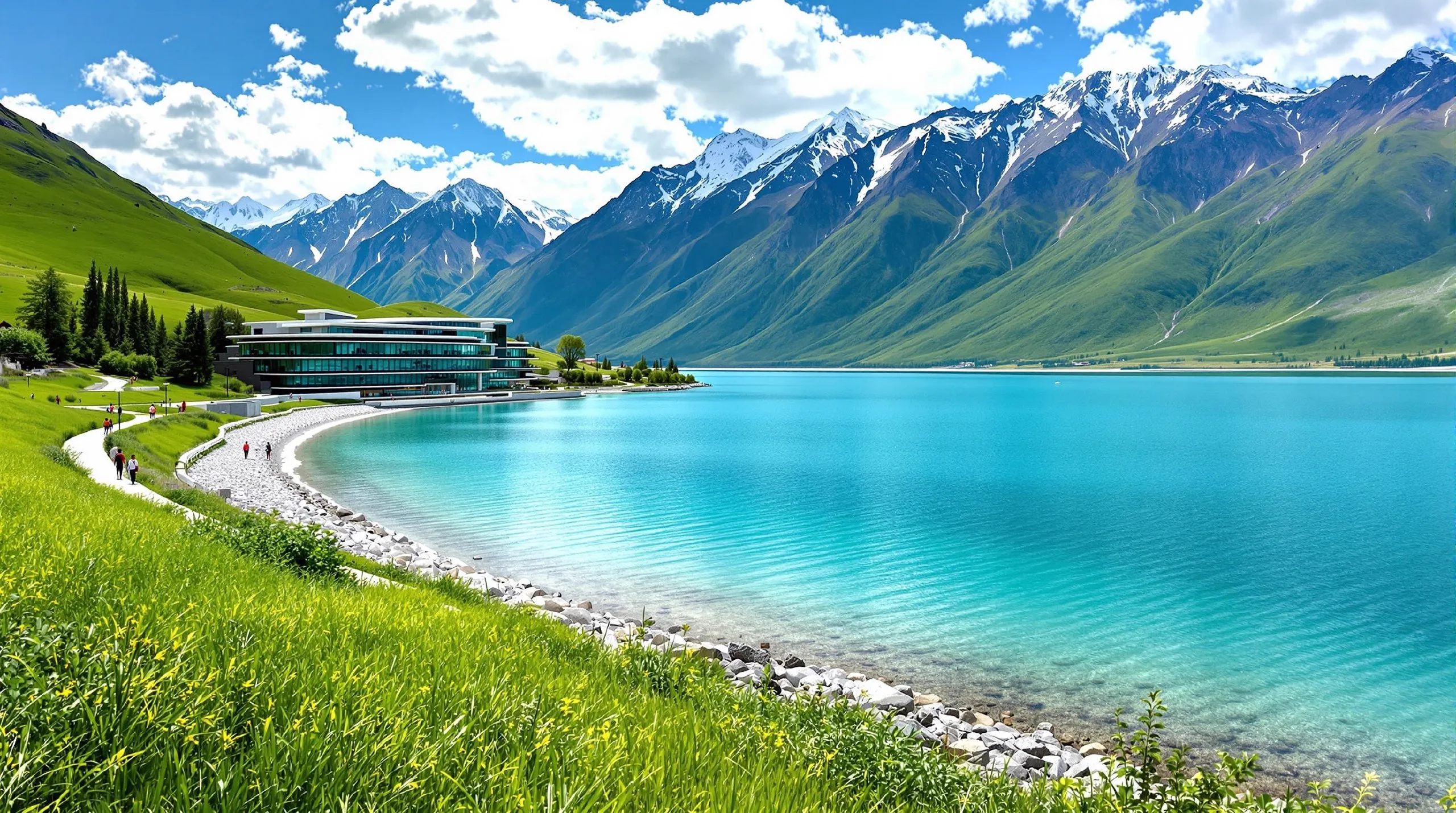 العلاج من الإدمان على المخدرات والراحة في نفس الوقت... ‎ نعم!