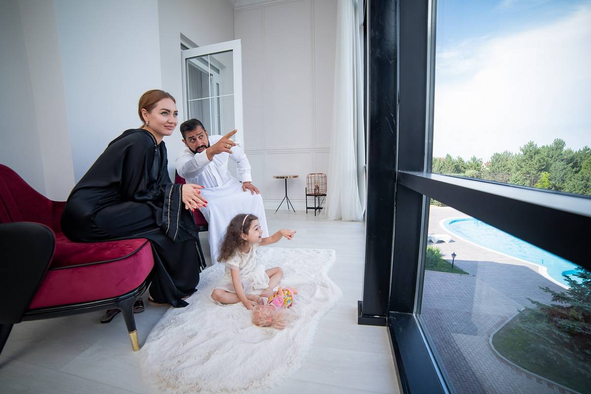 Besh-Kungey Clinic — 20