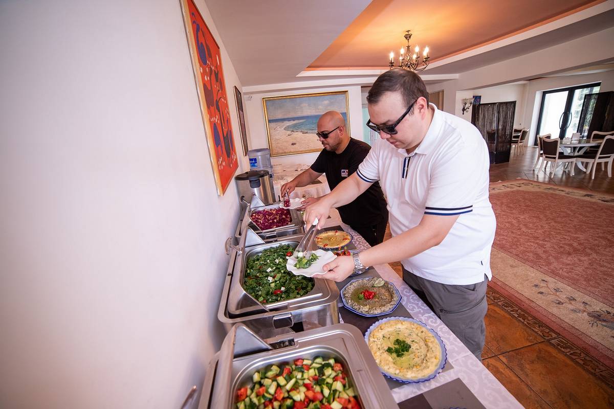 Besh-Kungey Clinic — 22