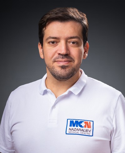 د. أمير مردافي