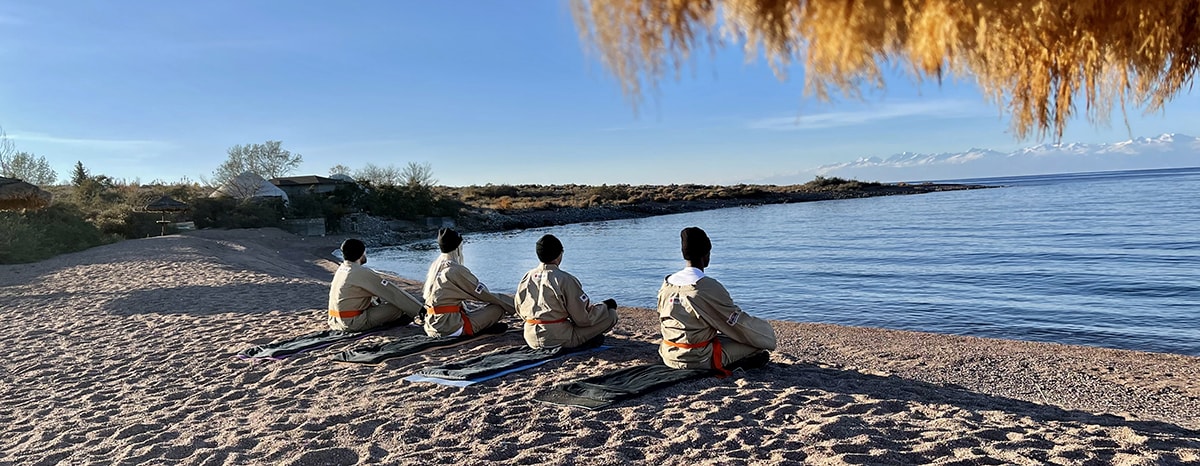 Евразийский центр психического здоровья
