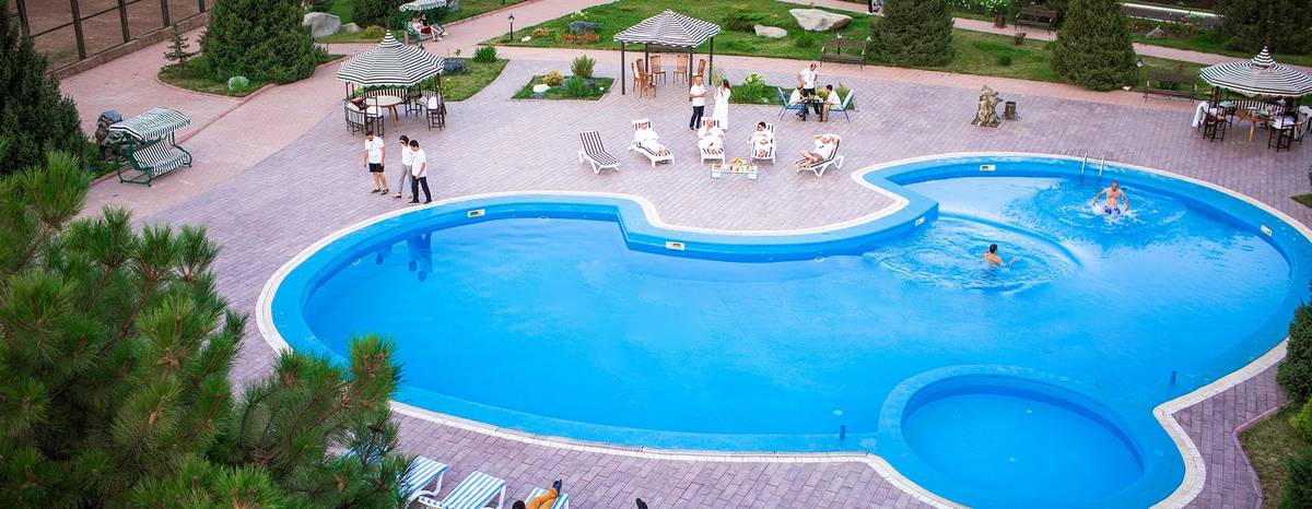 Центр и процесс лечения — 4