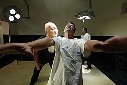 العلاج النفسي بالطاقة (SEPT) — фото 2