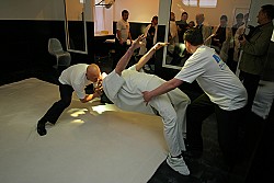 العلاج النفسي بالطاقة (SEPT) — фото 3