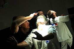 العلاج النفسي بالطاقة (SEPT) — фото 6