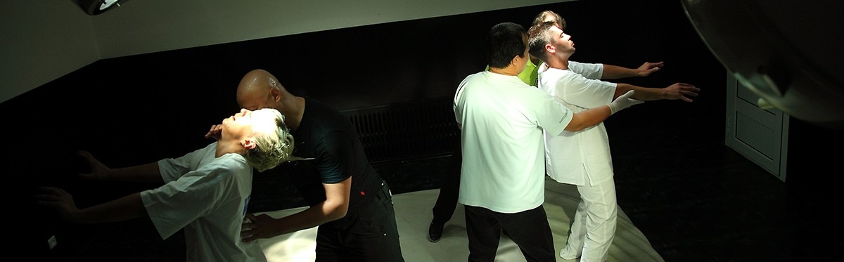 المرحلة الثالثة